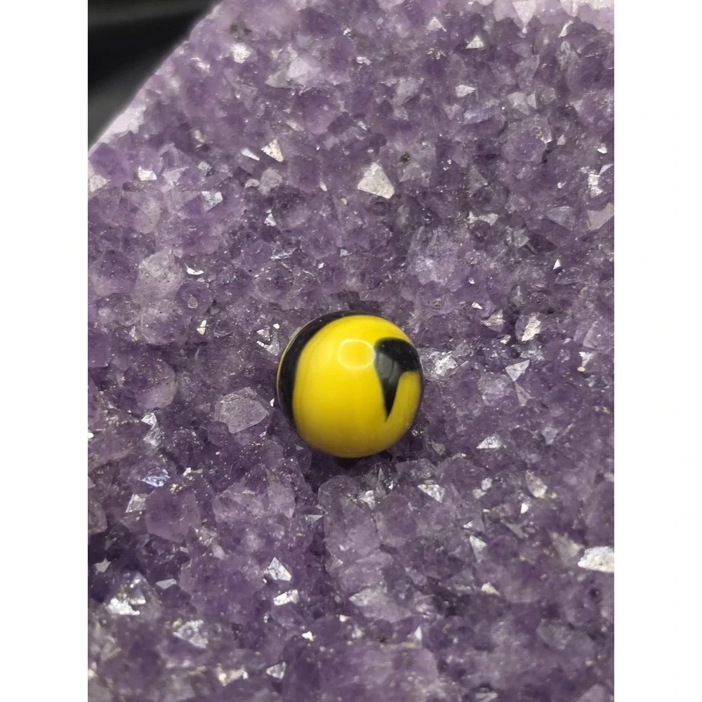 BUMBLE BEE MARBLE